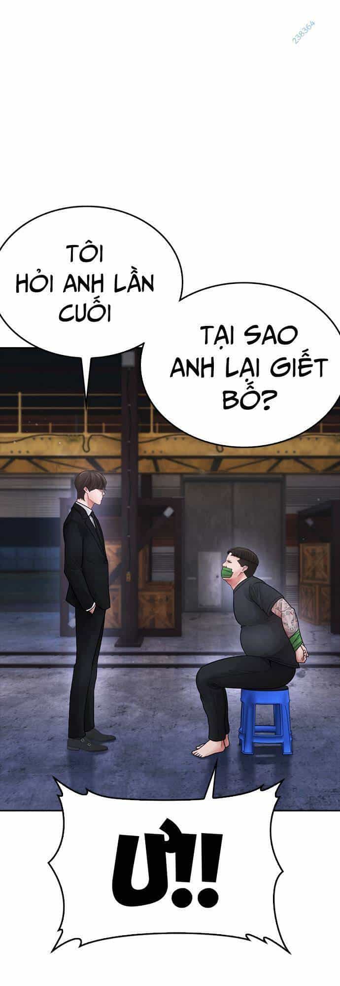 Bố Vạn Năng - Chương 83 - ảnh 33