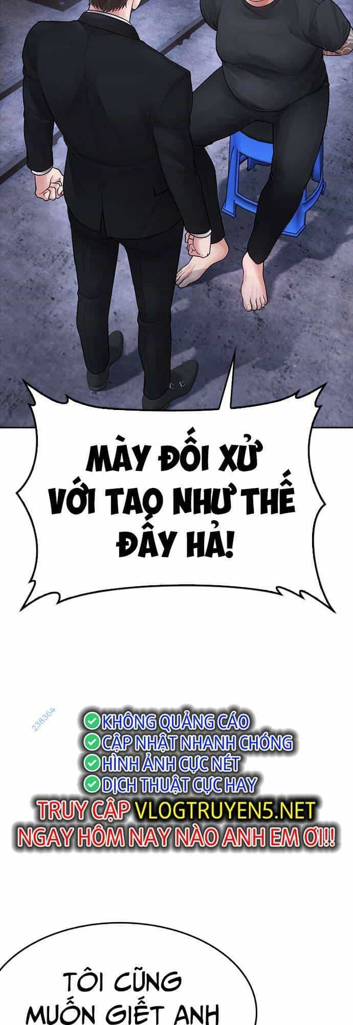 Bố Vạn Năng - Chương 83 - ảnh 38