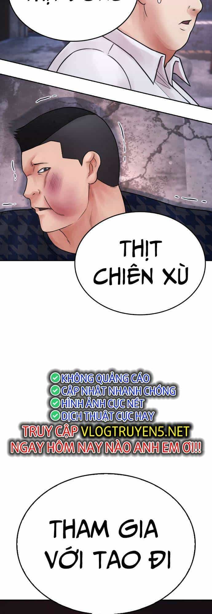 Bố Vạn Năng - Chương 83 - ảnh 70