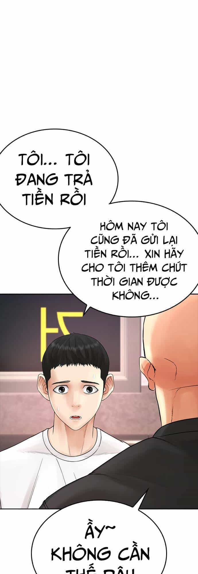 Bố Vạn Năng - Chương 83 - ảnh 90