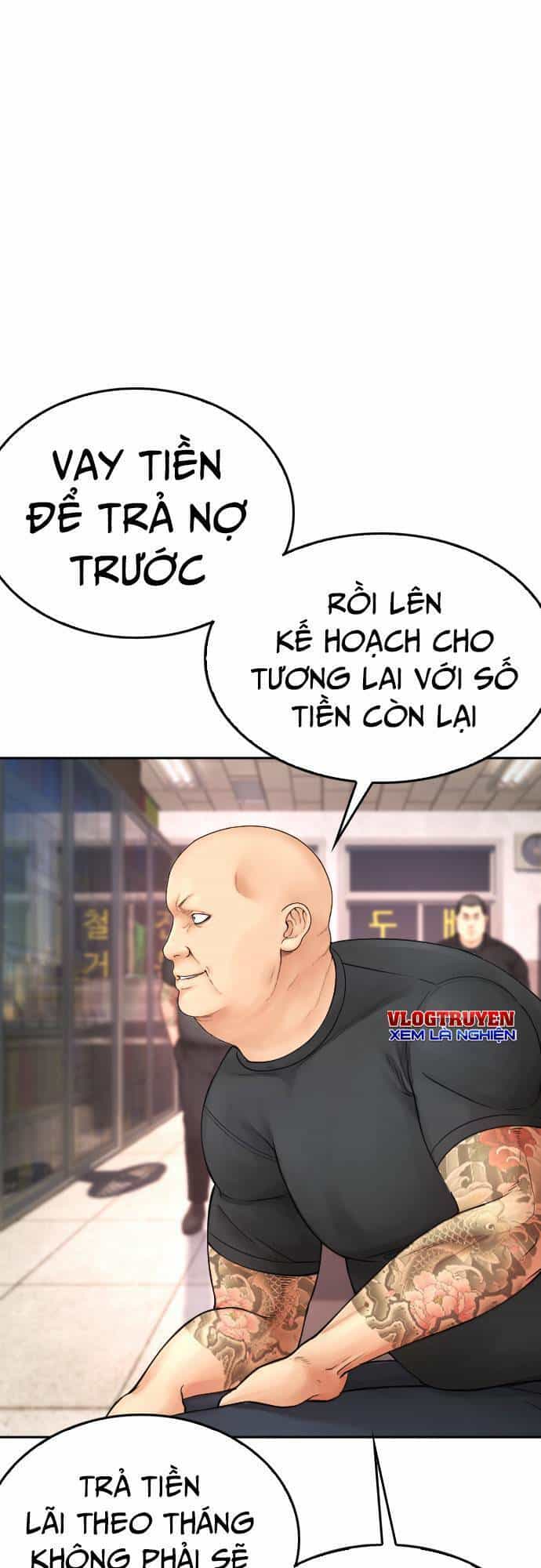 Bố Vạn Năng - Chương 84 - ảnh 11