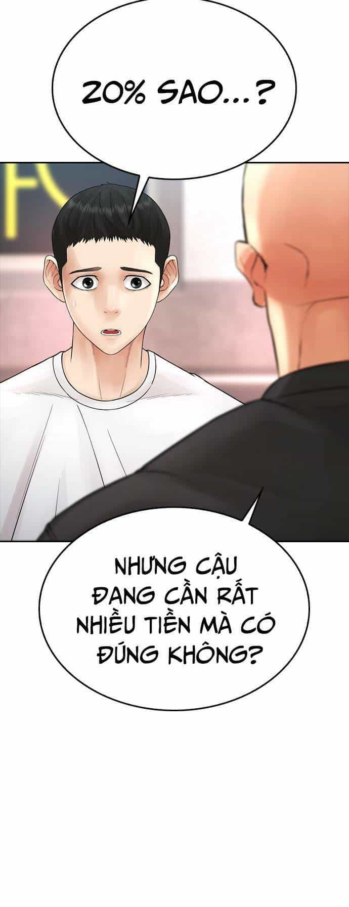 Bố Vạn Năng - Chương 84 - ảnh 17