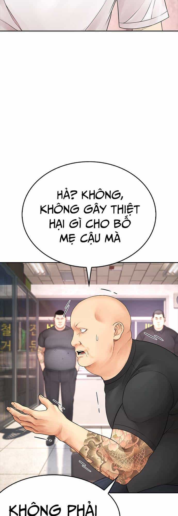 Bố Vạn Năng - Chương 84 - ảnh 29