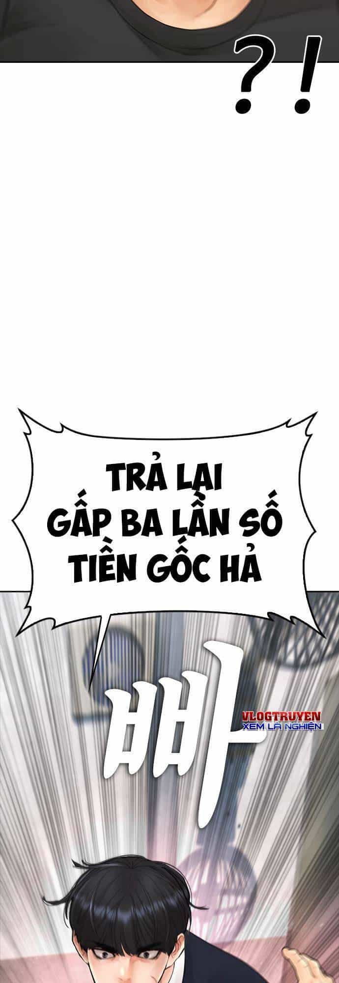 Bố Vạn Năng - Chương 84 - ảnh 36