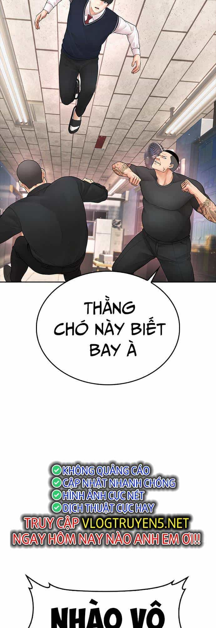 Bố Vạn Năng - Chương 84 - ảnh 48