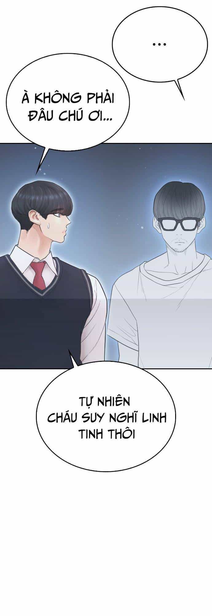 Bố Vạn Năng - Chương 85 - ảnh 16