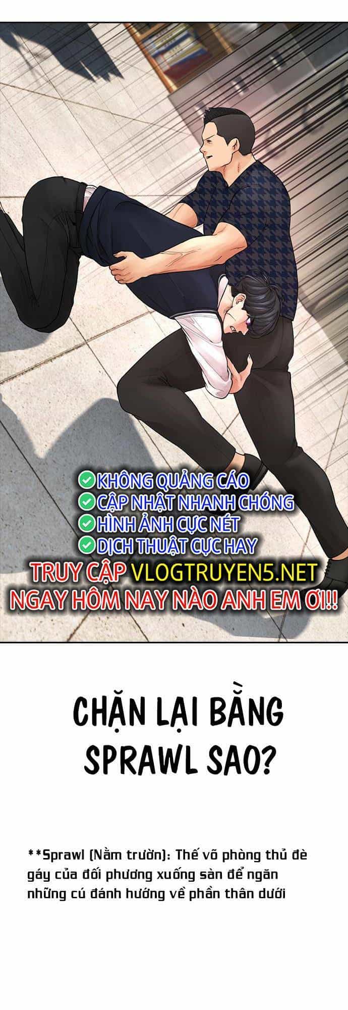 Bố Vạn Năng - Chương 85 - ảnh 47