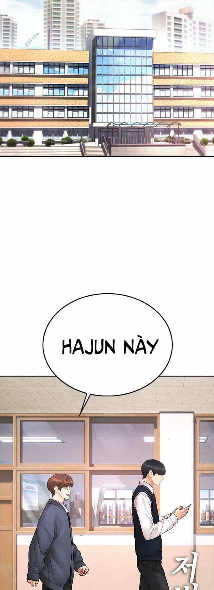 Bố Vạn Năng - Chương 86 - ảnh 23