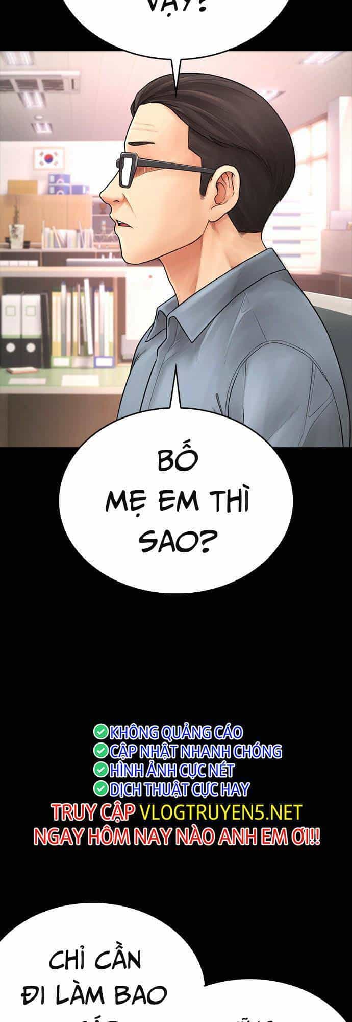 Bố Vạn Năng - Chương 87 - ảnh 48