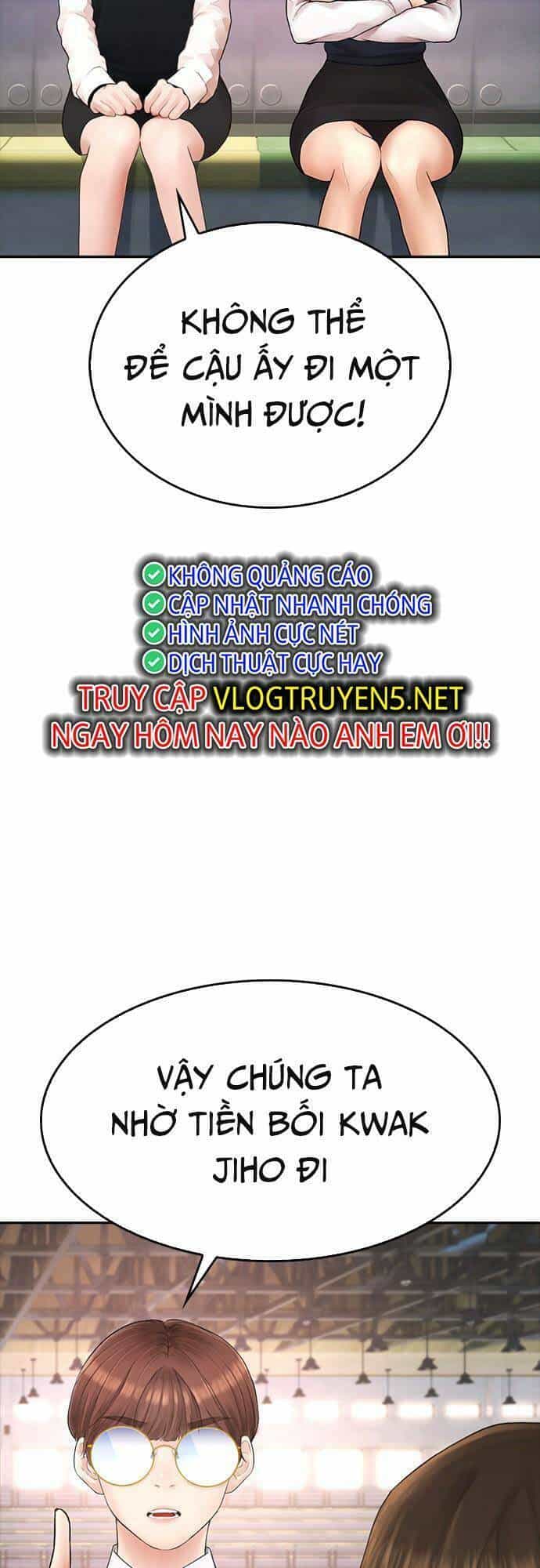 Bố Vạn Năng - Chương 87 - ảnh 6