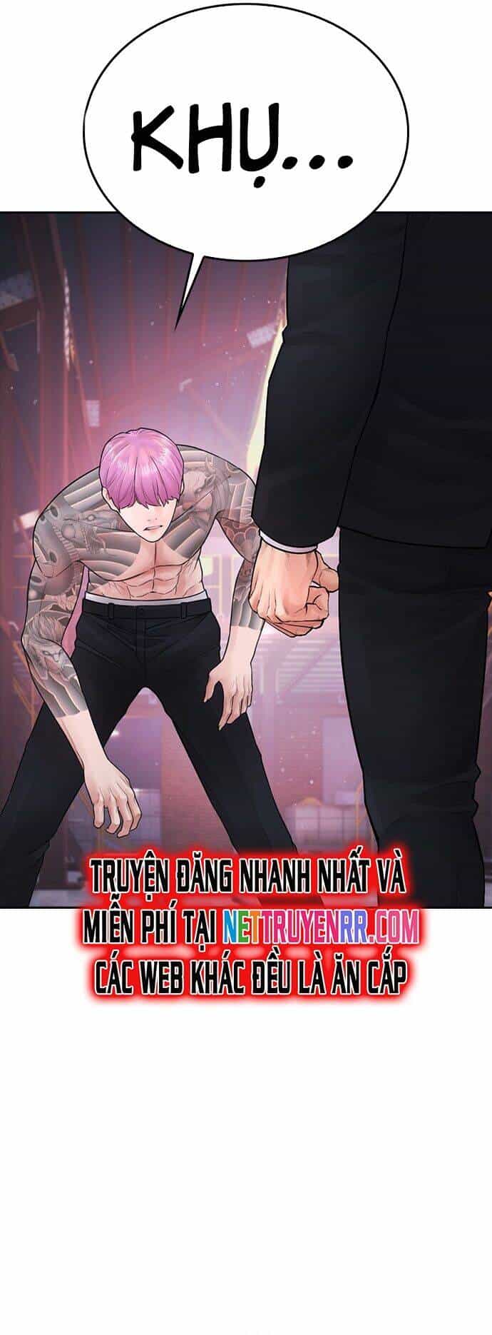 Bố Vạn Năng - Chương 89 - ảnh 32