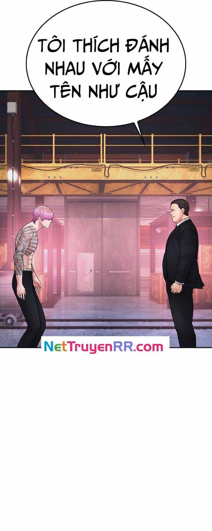 Bố Vạn Năng - Chương 89 - ảnh 33