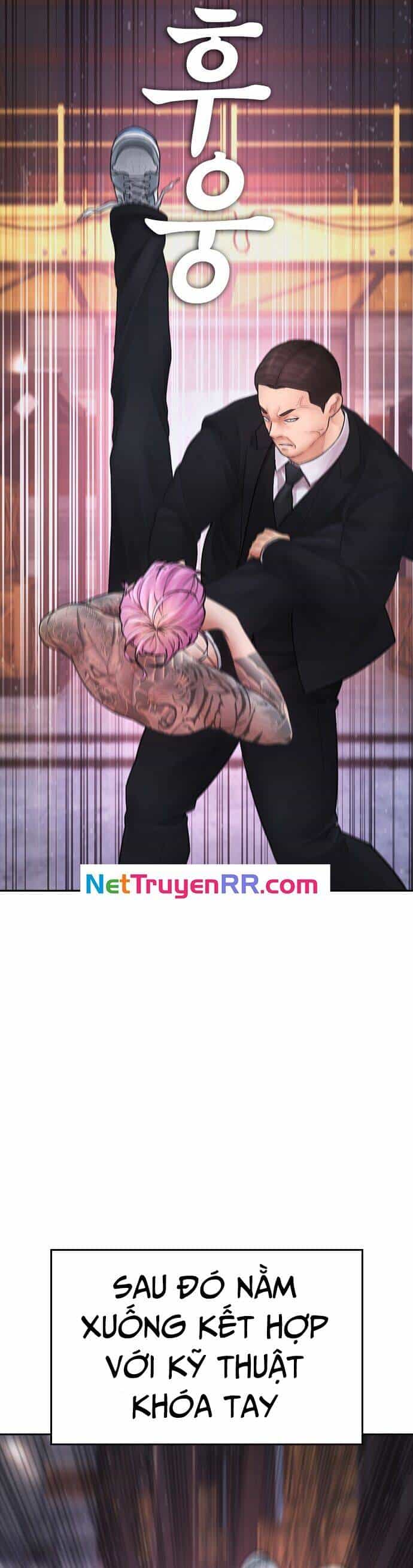 Bố Vạn Năng - Chương 89 - ảnh 45