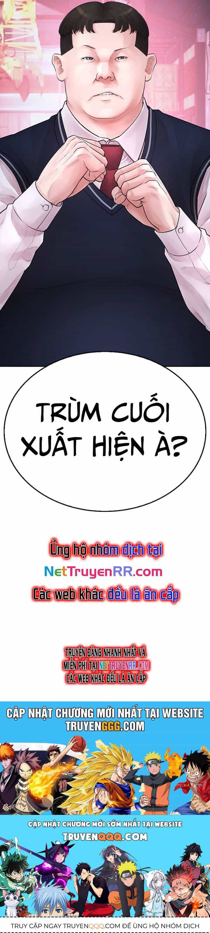 Bố Vạn Năng - Chương 89 - ảnh 80