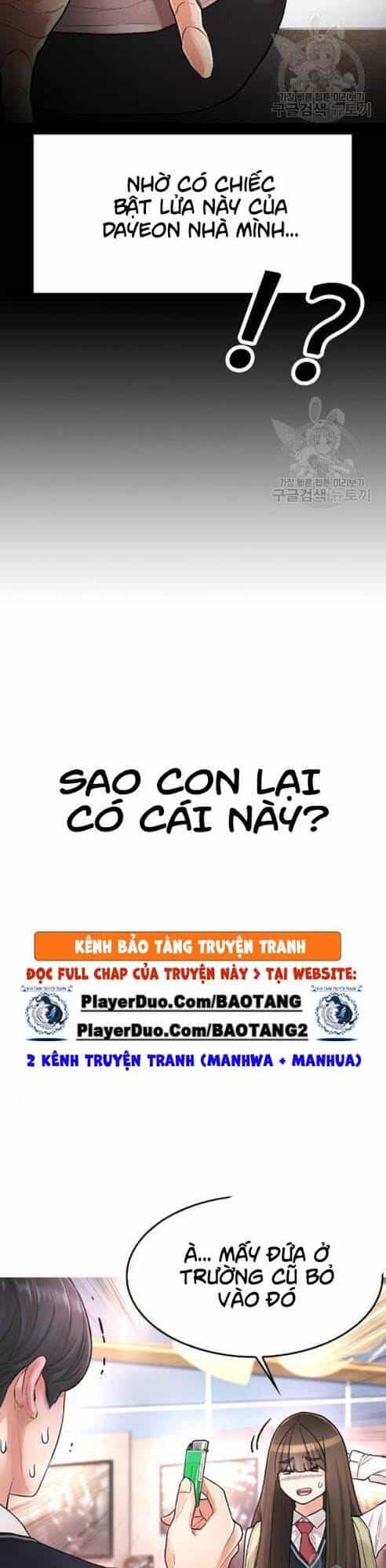 Bố Vạn Năng - Chương 9 - ảnh 12