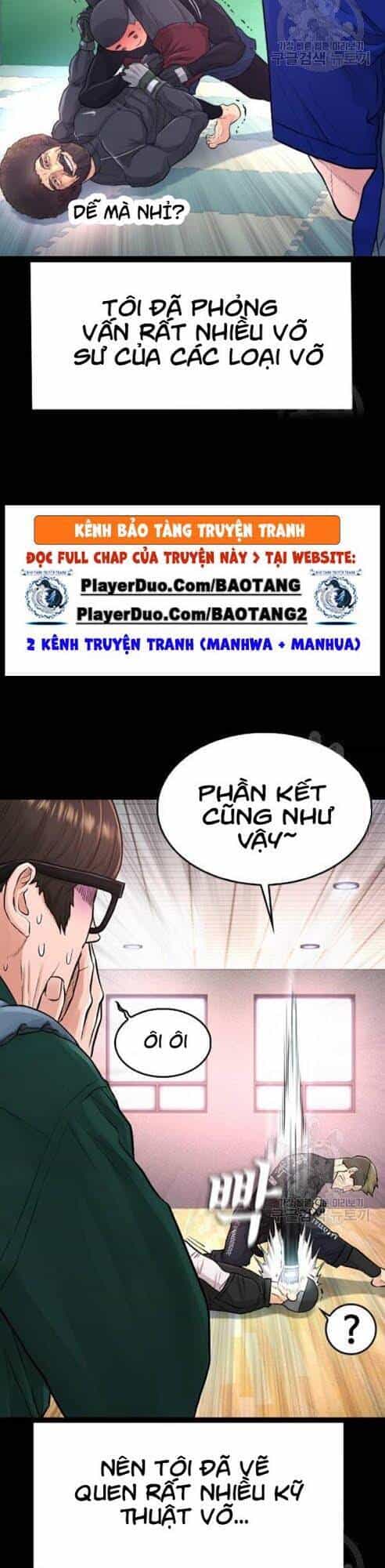 Bố Vạn Năng - Chương 9 - ảnh 50
