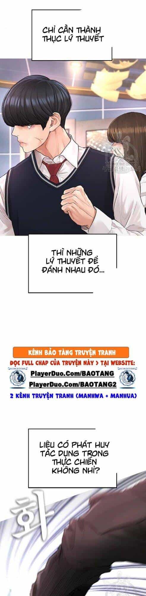 Bố Vạn Năng - Chương 9 - ảnh 54