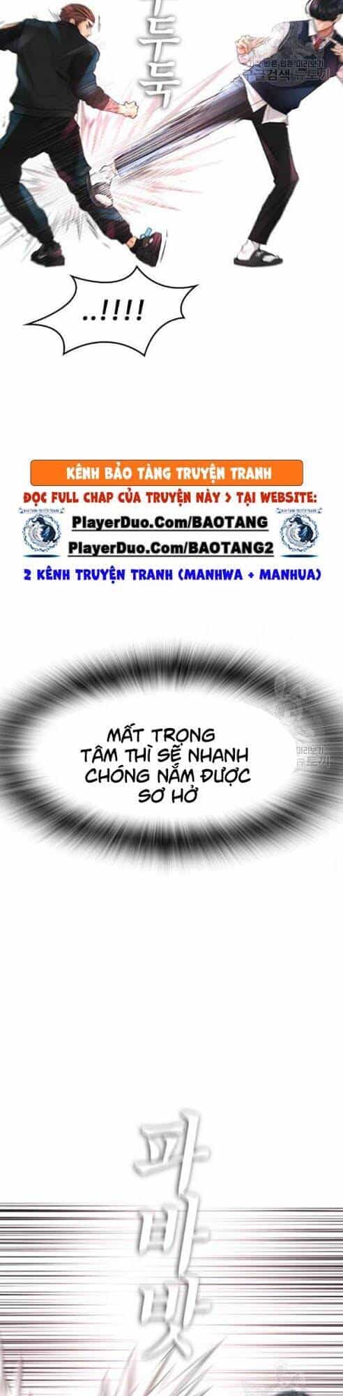 Bố Vạn Năng - Chương 9 - ảnh 57