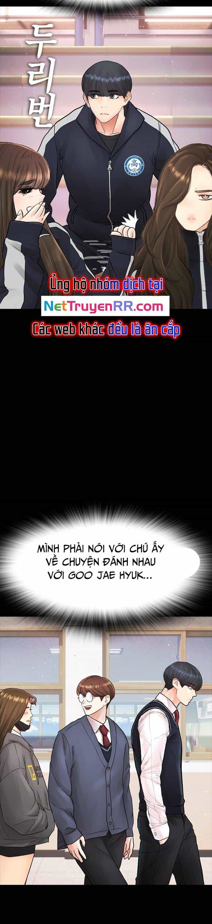 Bố Vạn Năng - Chương 90 - ảnh 12