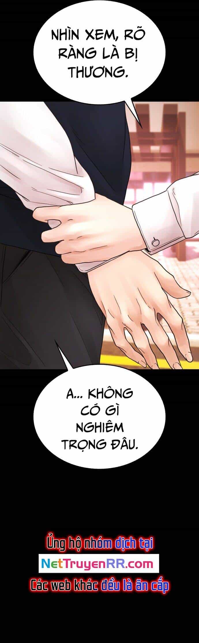 Bố Vạn Năng - Chương 90 - ảnh 20