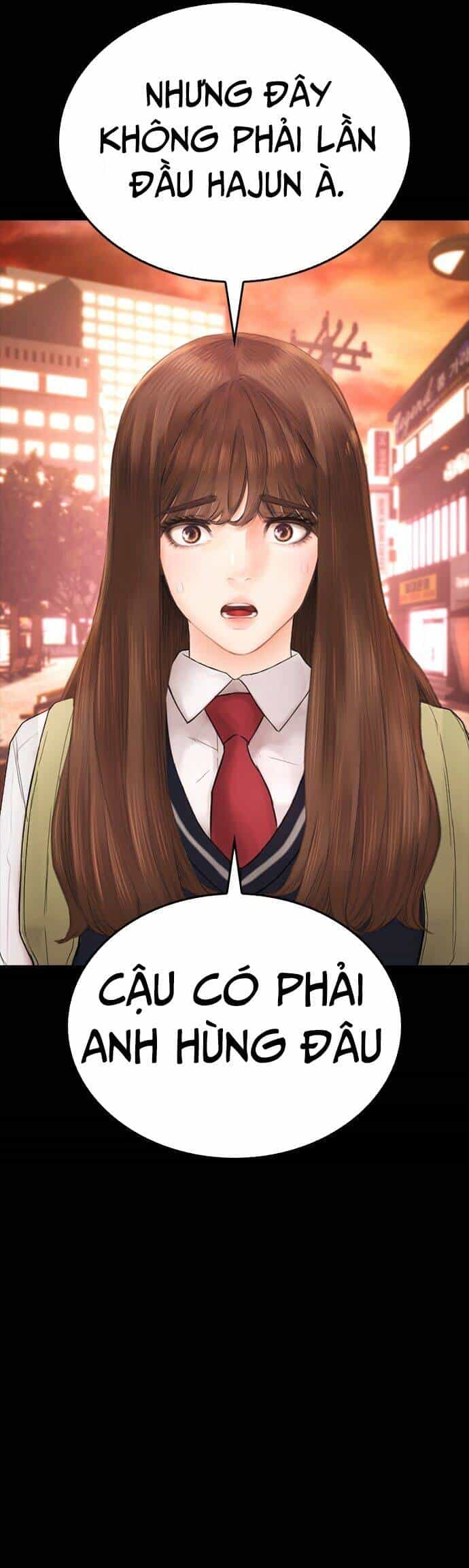 Bố Vạn Năng - Chương 90 - ảnh 21