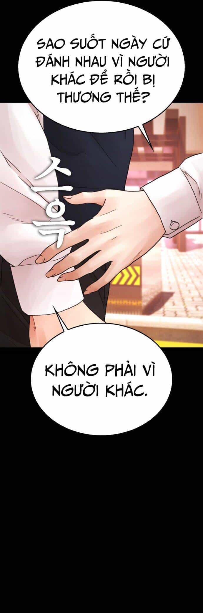 Bố Vạn Năng - Chương 90 - ảnh 22