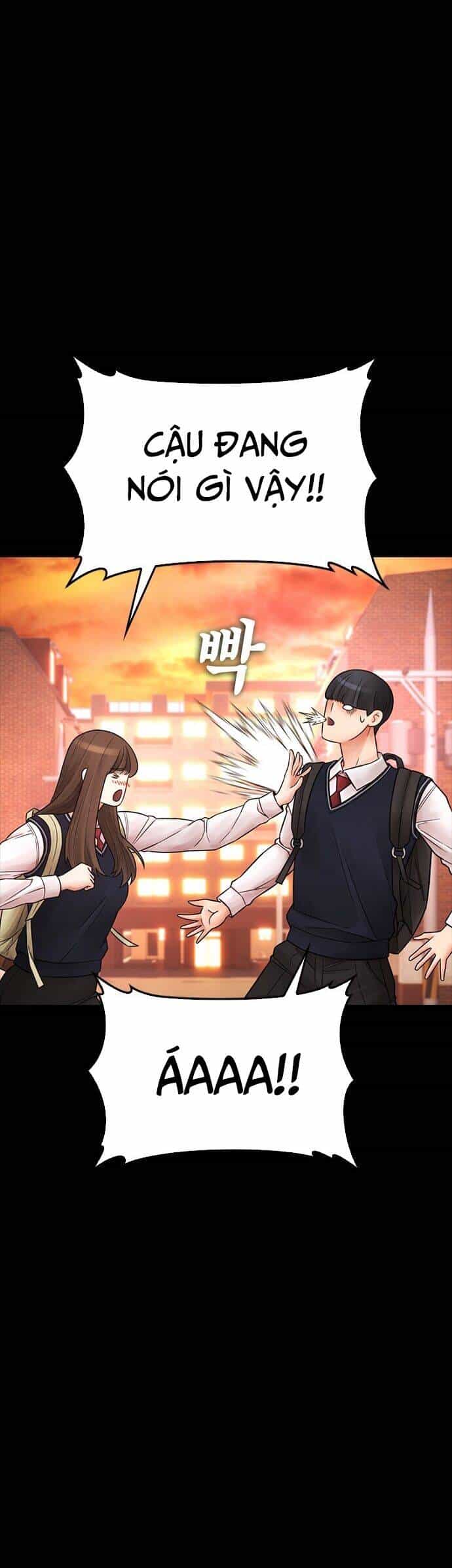 Bố Vạn Năng - Chương 90 - ảnh 33