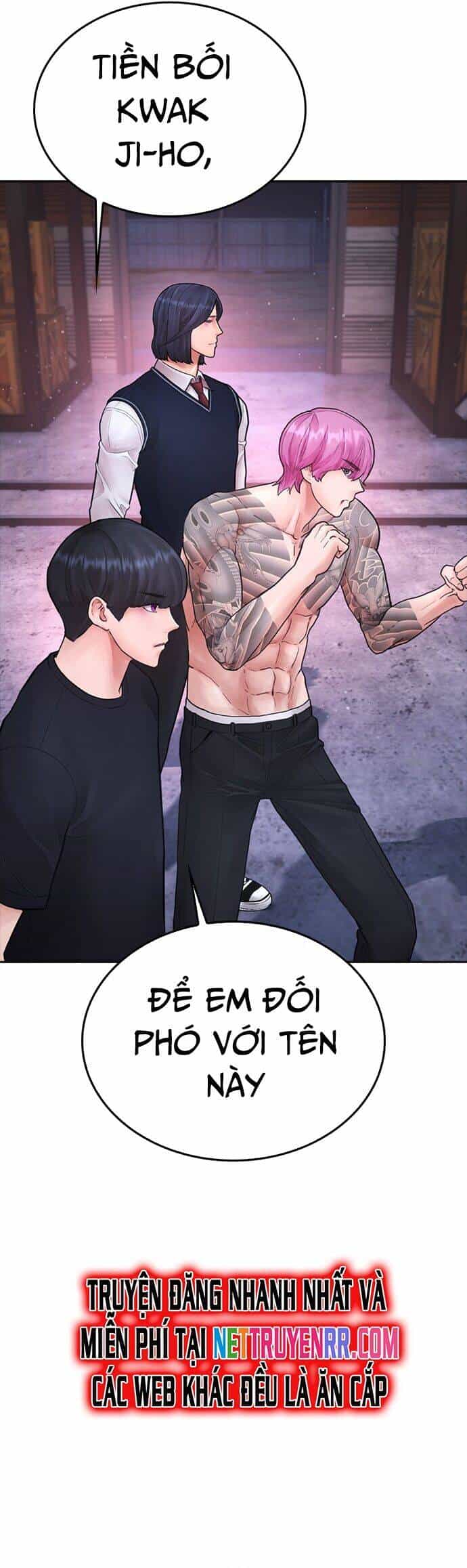 Bố Vạn Năng - Chương 90 - ảnh 6
