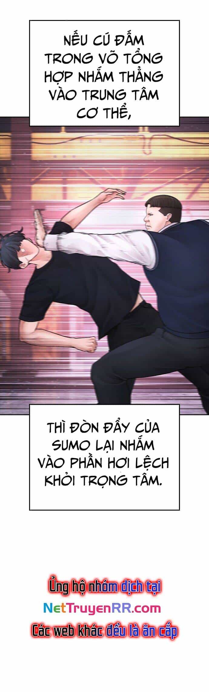 Bố Vạn Năng - Chương 90 - ảnh 64