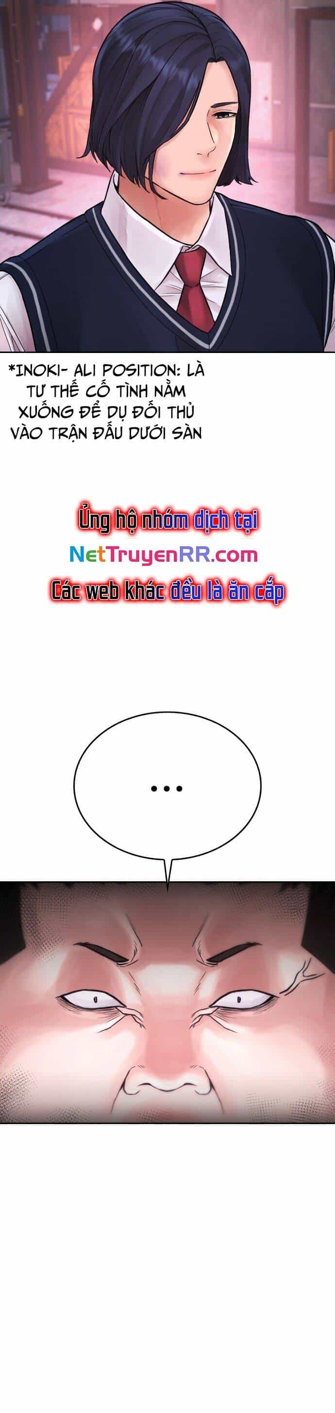 Bố Vạn Năng - Chương 90 - ảnh 75