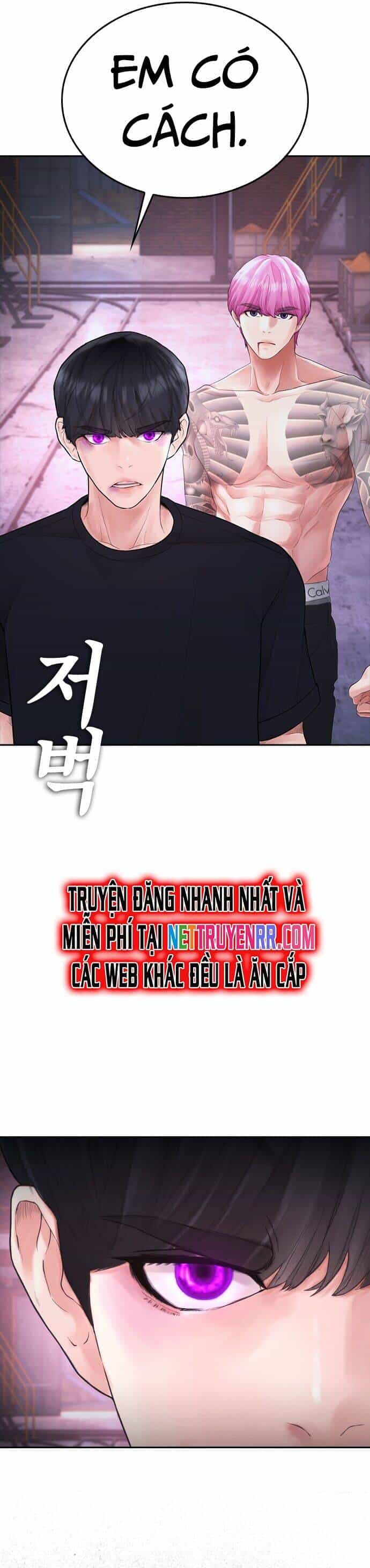 Bố Vạn Năng - Chương 90 - ảnh 8