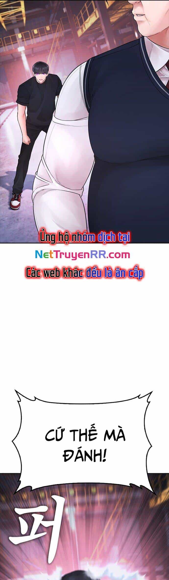 Bố Vạn Năng - Chương 91 - ảnh 13