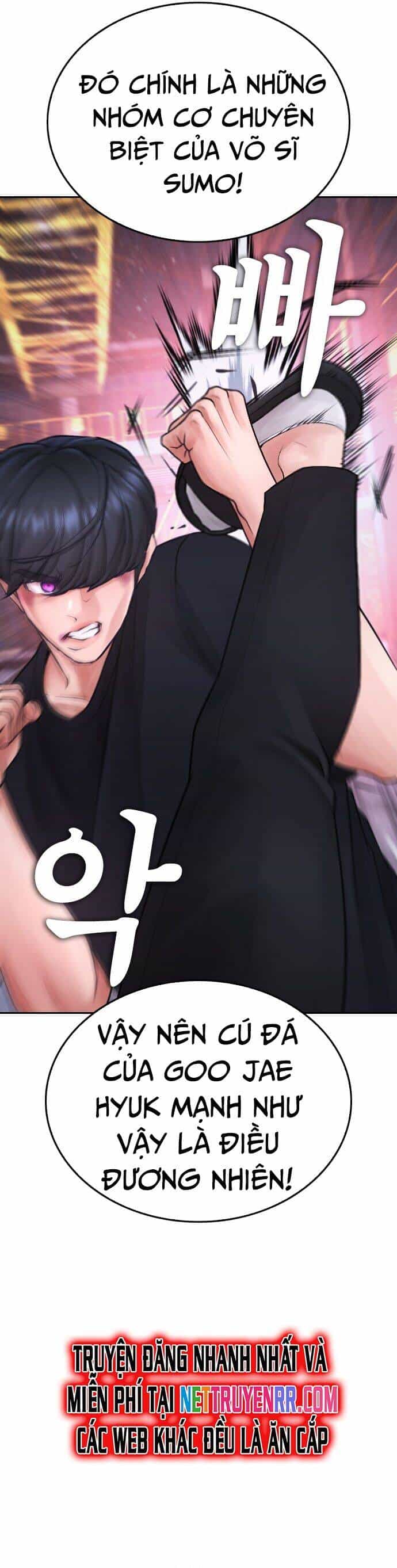 Bố Vạn Năng - Chương 91 - ảnh 21