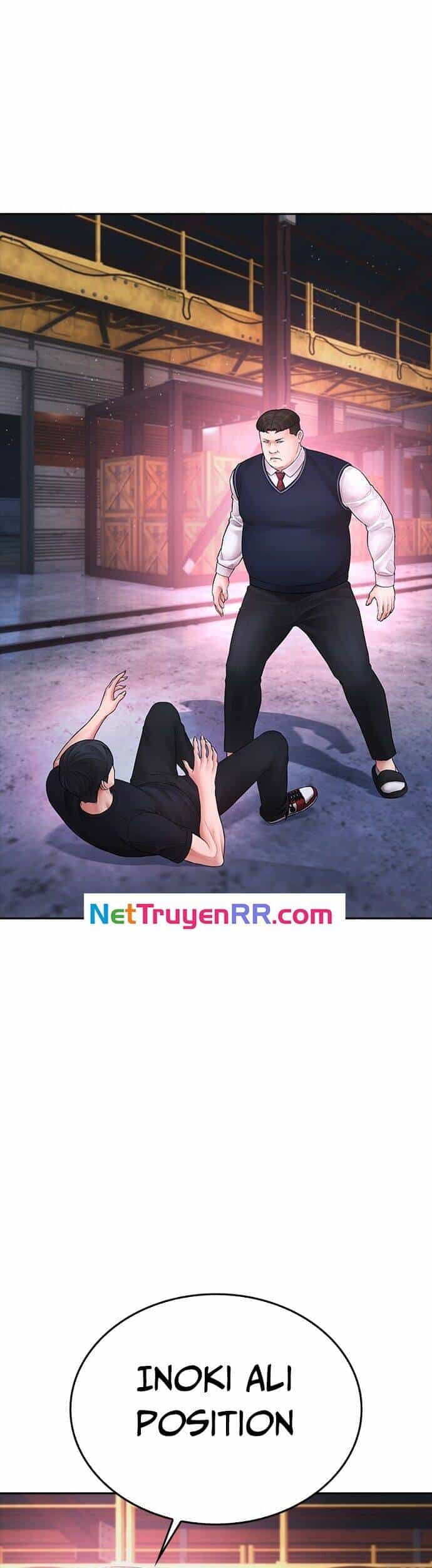 Bố Vạn Năng - Chương 91 - ảnh 6