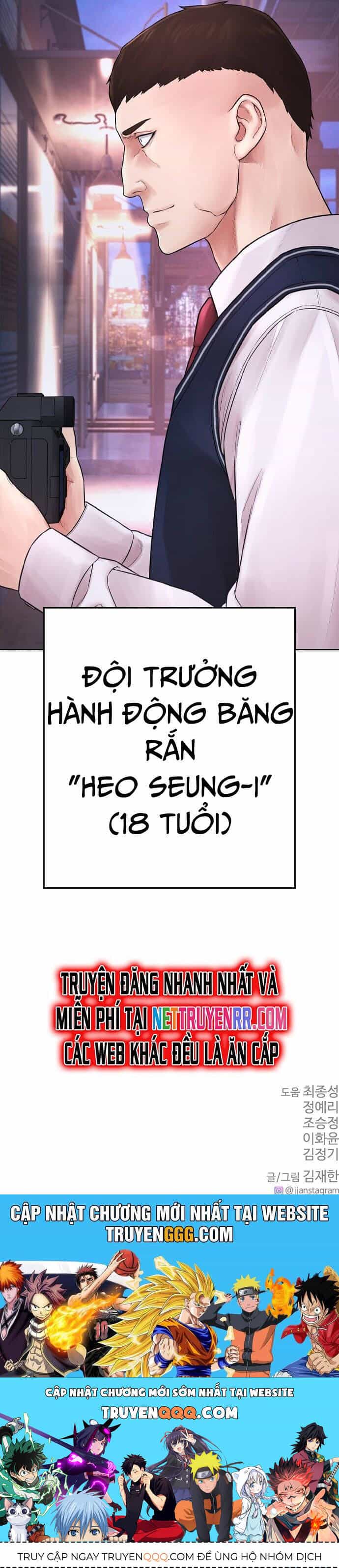Bố Vạn Năng - Chương 91 - ảnh 75