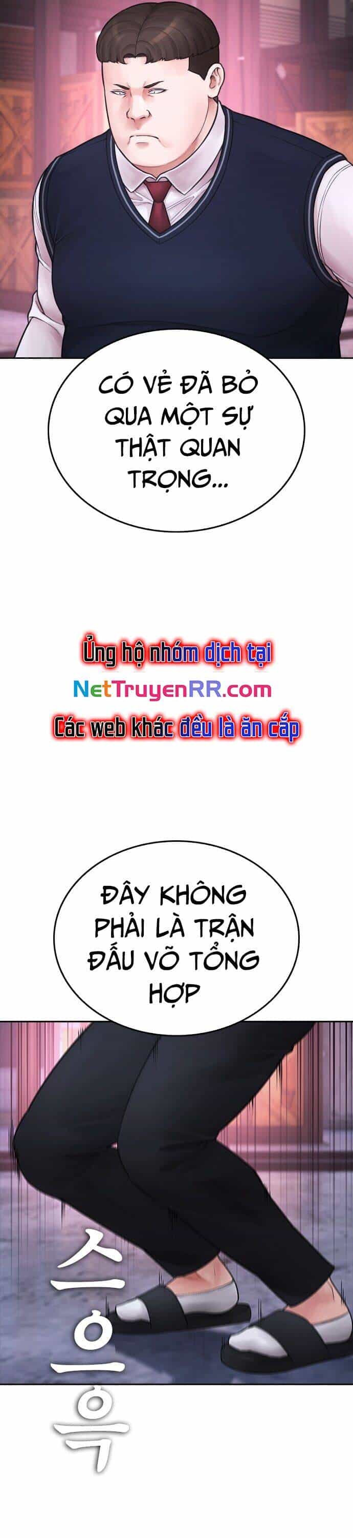 Bố Vạn Năng - Chương 91 - ảnh 8