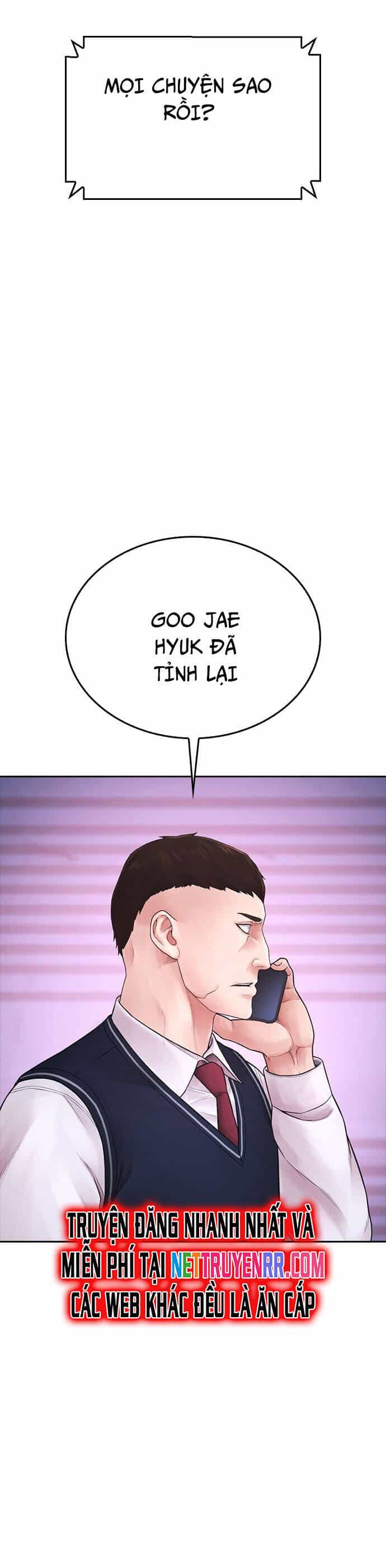 Bố Vạn Năng - Chương 92 - ảnh 13