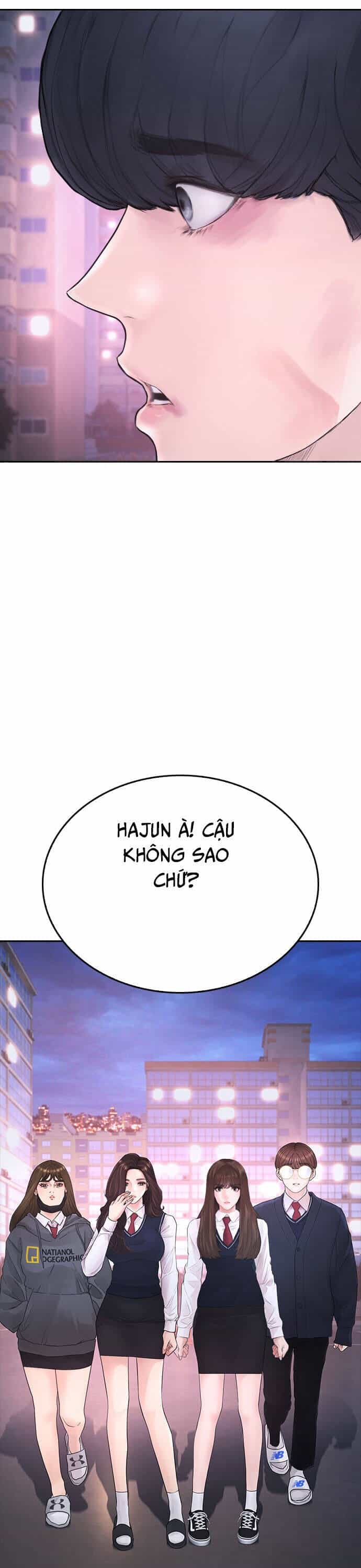 Bố Vạn Năng - Chương 92 - ảnh 22