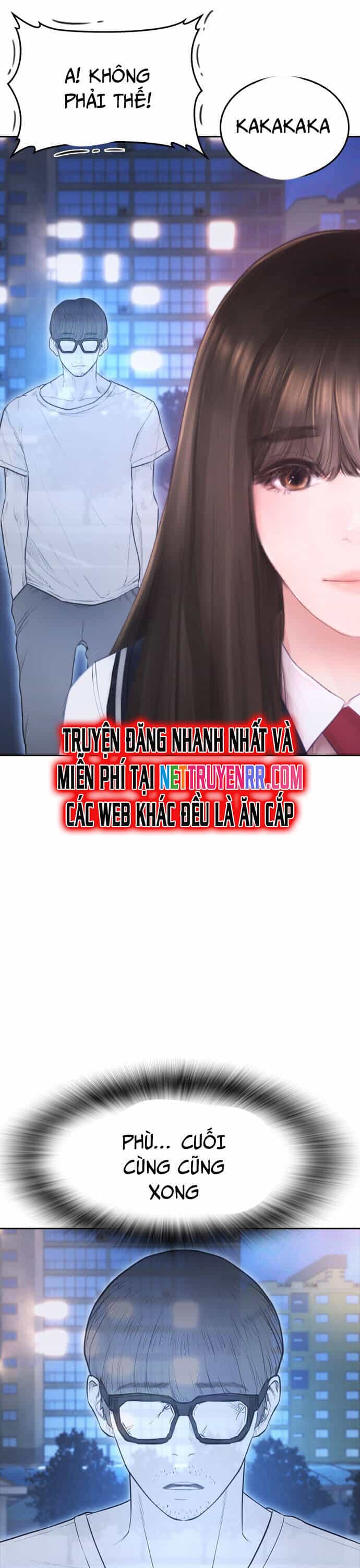 Bố Vạn Năng - Chương 92 - ảnh 28