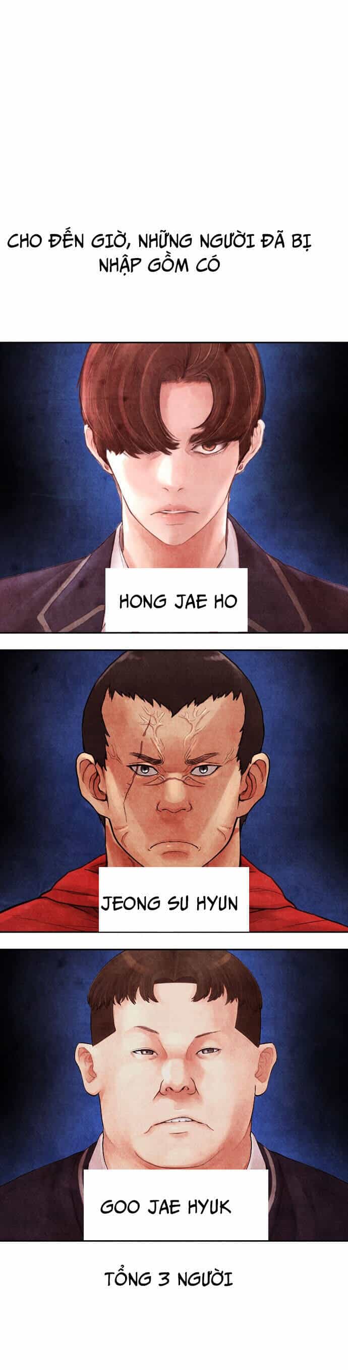 Bố Vạn Năng - Chương 92 - ảnh 30