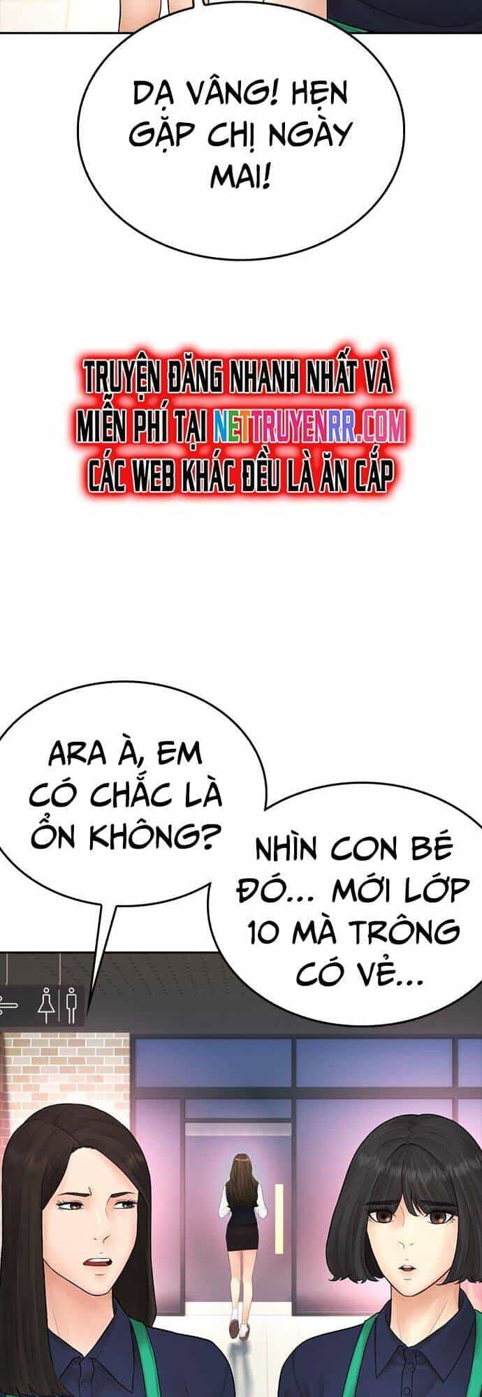 Bố Vạn Năng - Chương 93 - ảnh 31