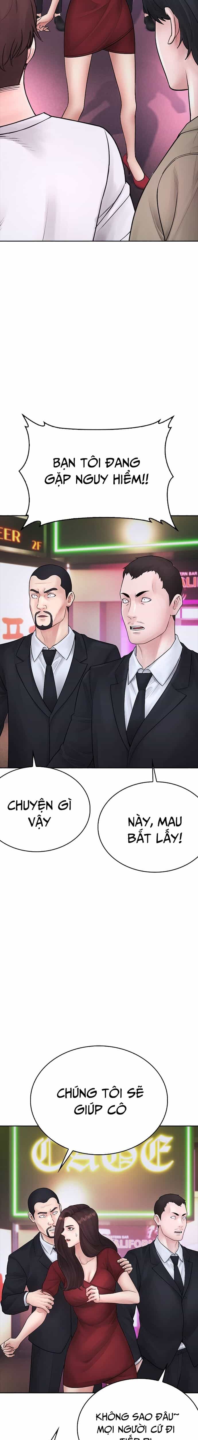 Bố Vạn Năng - Chương 95 - ảnh 35