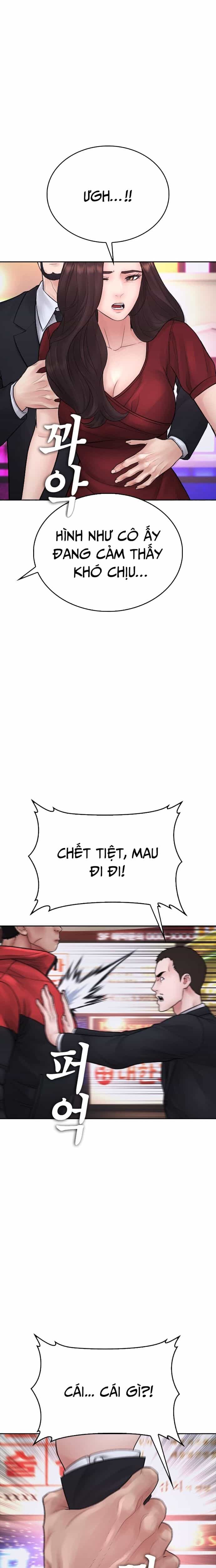 Bố Vạn Năng - Chương 95 - ảnh 37