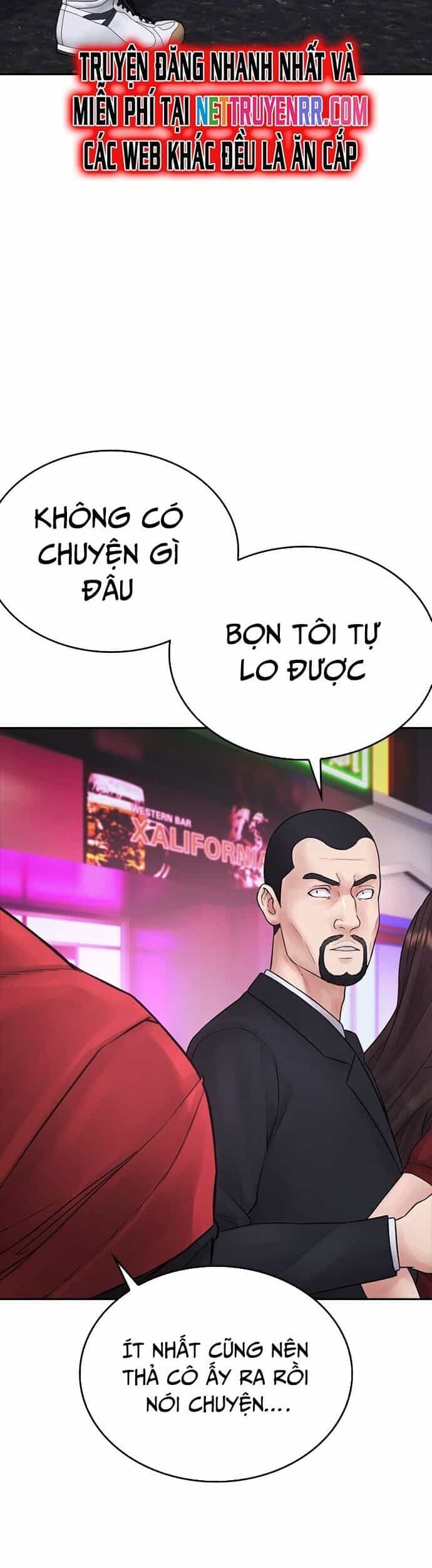 Bố Vạn Năng - Chương 95 - ảnh 72