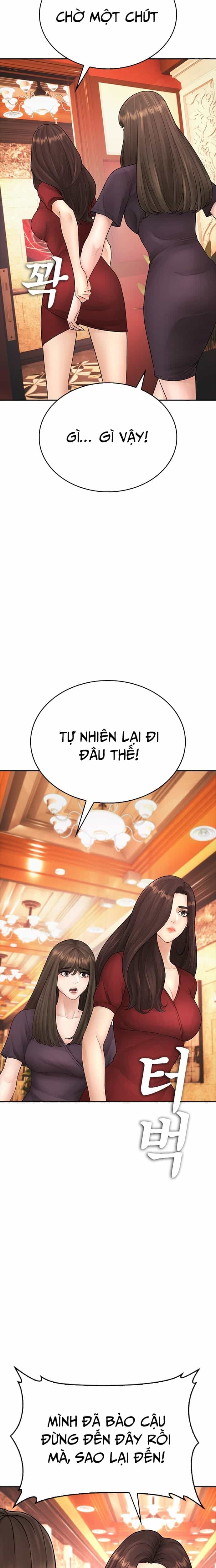Bố Vạn Năng - Chương 95 - ảnh 8