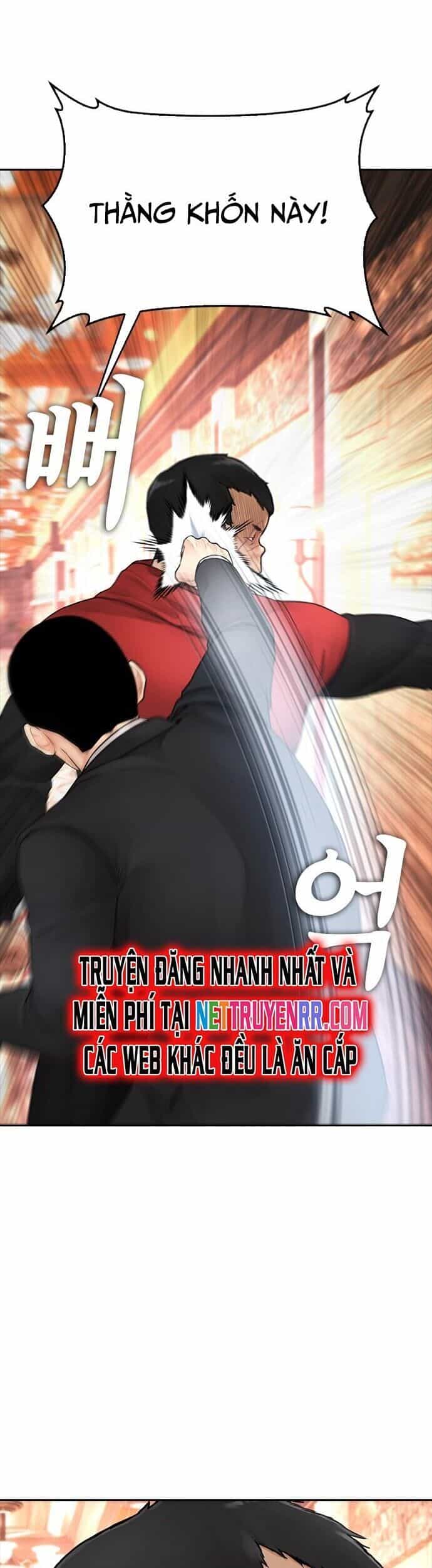 Bố Vạn Năng - Chương 96 - ảnh 28