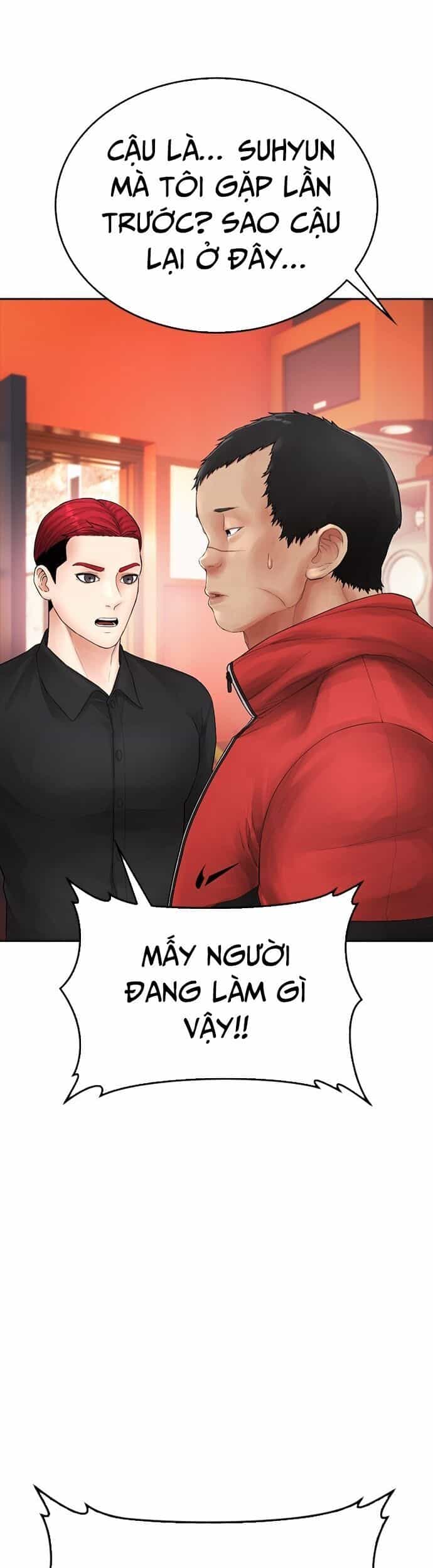 Bố Vạn Năng - Chương 96 - ảnh 35