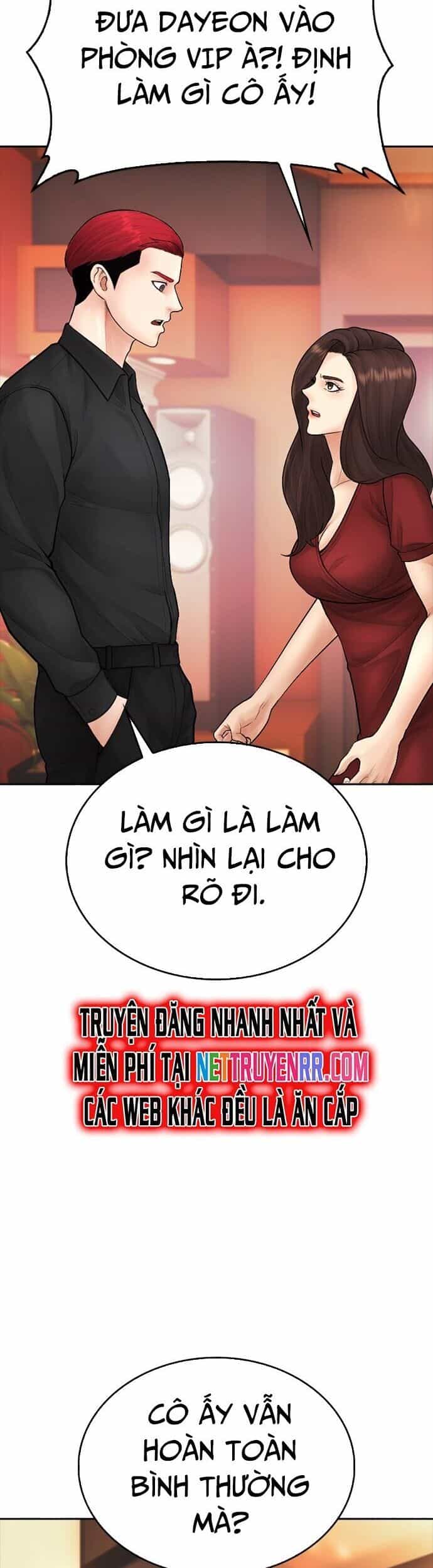 Bố Vạn Năng - Chương 96 - ảnh 36