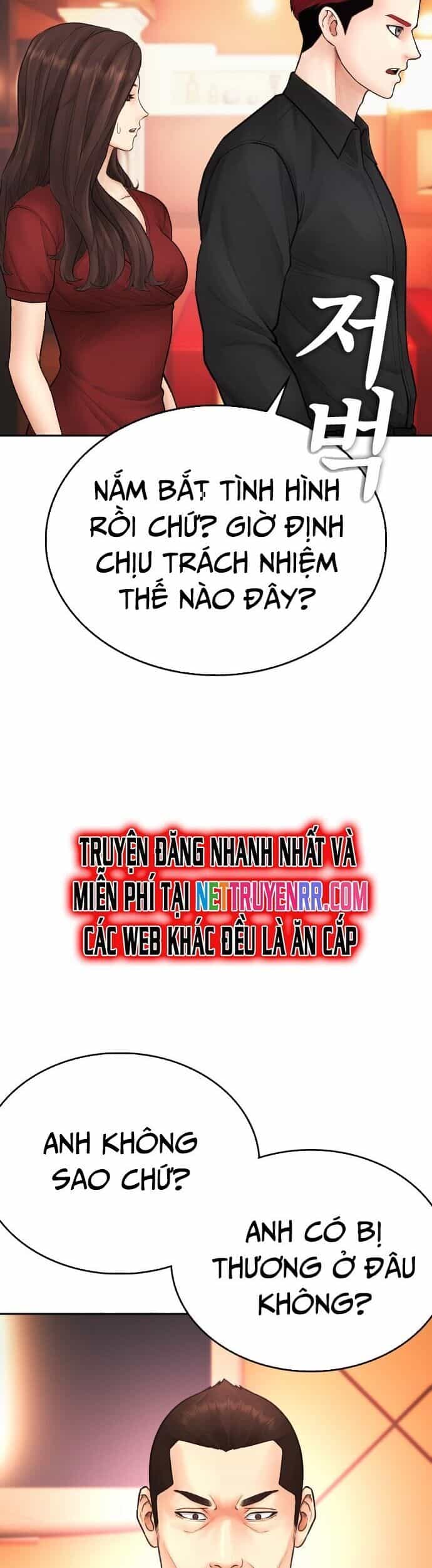 Bố Vạn Năng - Chương 96 - ảnh 38