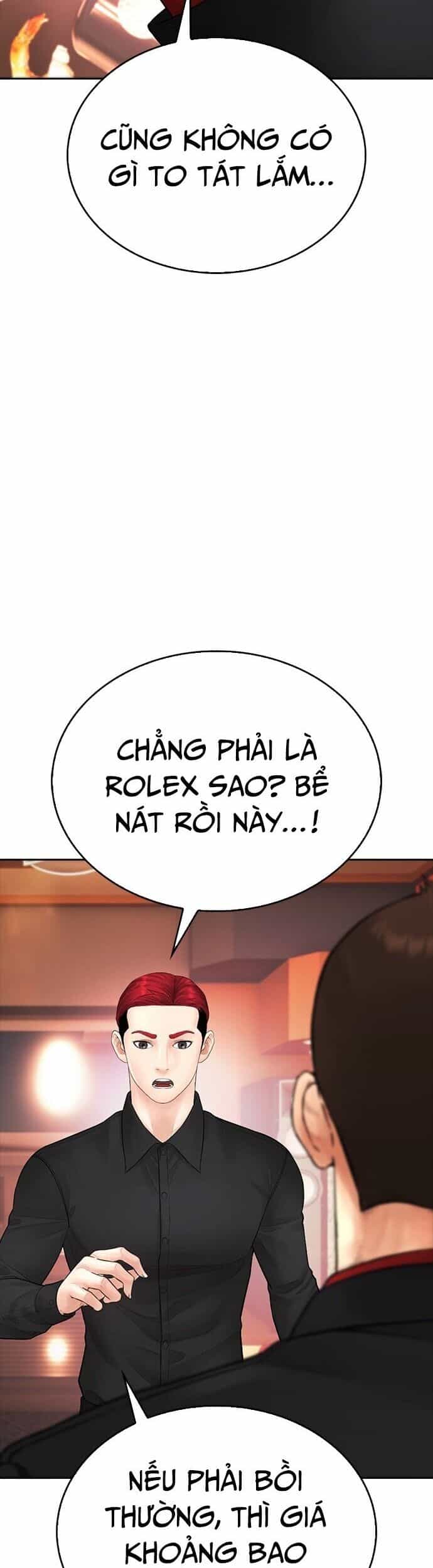 Bố Vạn Năng - Chương 96 - ảnh 40